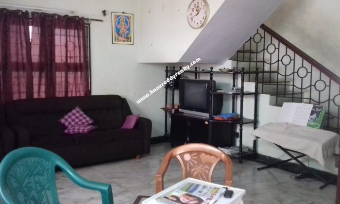 5 BHK Independent House for Sale in Raja Annamalaipuram